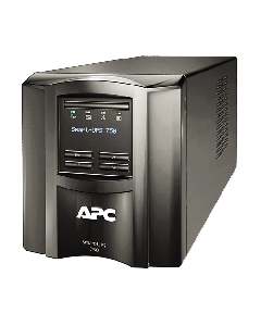 APC Smart UPS 750VA (Crni) - SMT750IC,So cheap