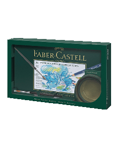 FABER CASTELL akvarel bojice Albert Direr set od 36 boja - 217505So cheap