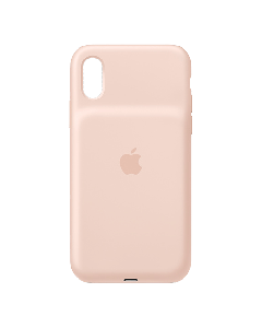 APPLE Zaštitna maska za iPhone XS Smart (Pink Sand) MVQP2ZM/ASo cheap