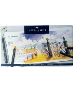 FABER CASTELL Bojice GOLDFABER 1/36 - 114736So cheap