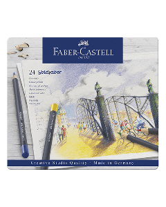 FABER CASTELL Bojice GOLDFABER - 114724So cheap