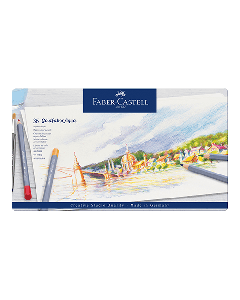 FABER CASTELL Drvene aquarelle GOLDFABER bojice 1/36 - 114636So cheap