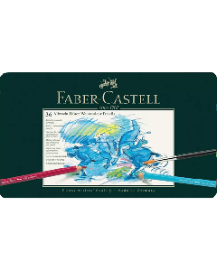 FABER CASTELL akvarel bojice Albert Direr set od 36 boja - 117536So cheap