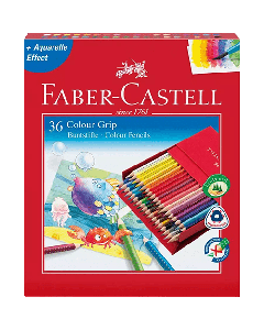 FABER CASTELL Bojice set od 36 boja - 112436So cheap