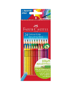 FABER CASTELL Bojice set od 24 boje - 112424So cheap