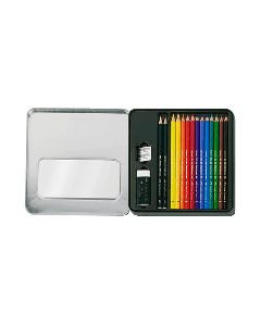 FABER CASTELL Bojice set od 12 boja - 110040So cheap