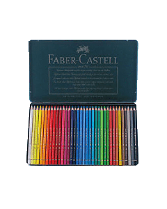 FABER CASTELL Bojice set od 36 boja POLYCHROMOS - 110036So cheap