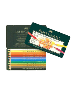 FABER CASTELL Bojice set od 12 boja - 110012So cheap