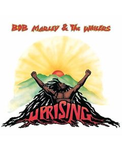 Bob Marley & The Wailers ‎– UprisingSo cheap