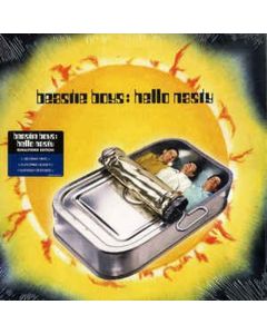 Beastie Boys ‎– Hello NastySo cheap