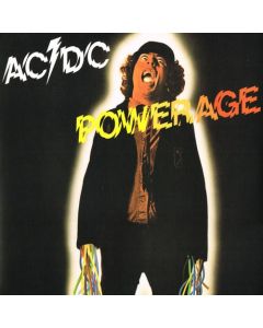 AC/DC ‎– PowerageSo cheap