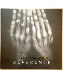 Faithless ‎– ReverenceSo cheap