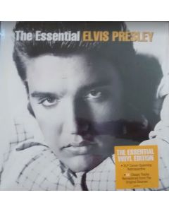 Elvis Presley ‎– The Essential Elvis PresleySo cheap