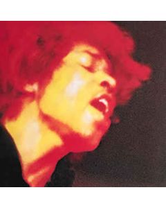 The Jimi Hendrix Experience ‎– Electric LadylandSo cheap