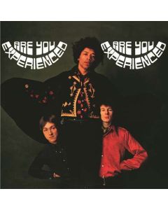 The Jimi Hendrix Experience ‎– Are You ExperiencedSo cheap