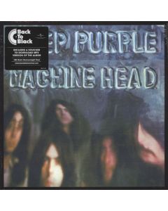 Deep Purple ‎– Machine HeadSo cheap