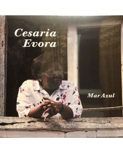 Cesaria Evora ‎– Mar AzulSo cheap