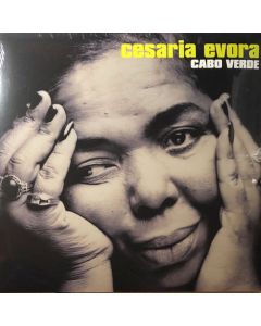 Cesaria Evora ‎– Cabo VerdeSo cheap