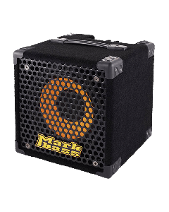 MARKBASS bas kabinet (crni) MICROMARK 801So cheap