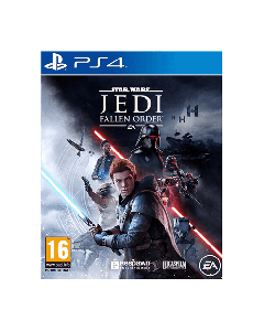 PS4 Star Wars: Jedi Fallen OrderSo cheap