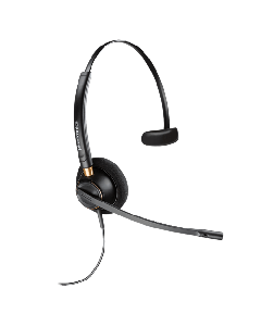 PLANTRONICS mono slušalice ENCOREPRO HW510 (Crne)So cheap