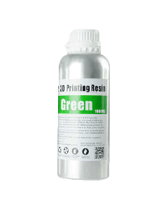 WANHAO resin za 3D štampač 1l ZeleniSo cheap