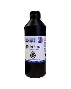 MONOCURE resin 1l Crni - 3D3587BKSo cheap