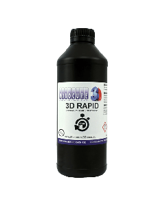 MONOCURE resin za 3D štampač 1l Prozirni - 3DR3582CSo cheap