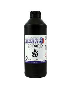 MONOCURE resin za 3D štampač 1l Plavi - 3D3585BSo cheap