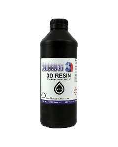 MONOCURE resin za 3D štampač 1l Beli - 3D3583WSo cheap