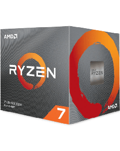 AMD Ryzen 7 3700X 3.6GHz (4.4GHz)So cheap