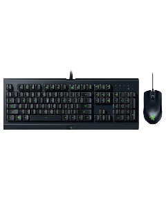 RAZER Gejmerska tastatura i miš CYNOSA LITE / ABYSSUS LITE US (Crna) RZ84-02740100-B3M1So cheap