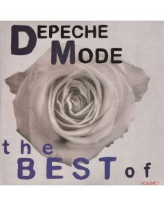 Depeche Mode ‎– The Best Of (Volume 1)So cheap