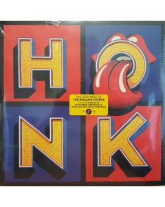 The Rolling Stones ‎– HonkSo cheap