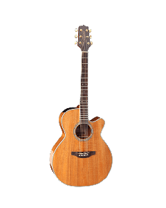 TAKAMINE Ozvučena akustična gitara - GN77KCE-NATSo cheap