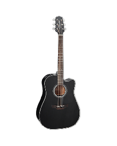 TAKAMINE Ozvučena akustična gitara - GD30CE-BLKSo cheap