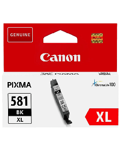 CANON Kertridž CLI-581 XL BKSo cheap