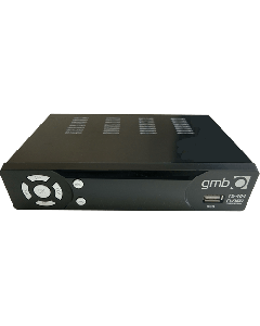 GEMBIRD Set Top Box sa RF modulatorom GMB-T2-404So cheap