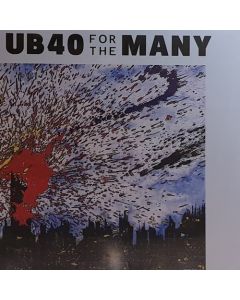 UB40 ‎– For The ManySo cheap