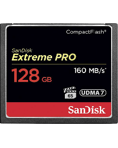 Memorijska kartica SANDISK 128 GB Extreme Pro - SDCFXPS-128G-XSo cheap