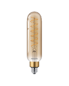 PHILIPS sijalica LED VINTAGE 6,5W(40W) T65 E27 2000K DIMABILNASo cheap