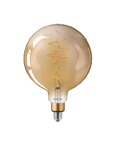 PHILIPS sijalica LED VINTAGE 6,5W(40W) G200 E27 2000K DIMABILNASo cheap