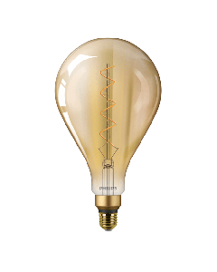 PHILIPS sijalica LED VINTAGE 5W(25W) A160 E27 2000K GOLD NDSo cheap