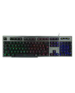 RAMPAGE Gejmerska tastatura KB-R78 USSo cheap