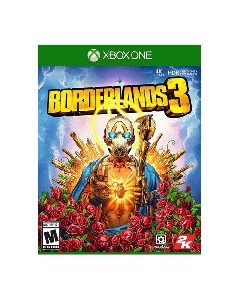 XBOX One Borderlands 3So cheap