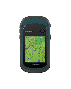 GARMIN Ručna GPS navigacija eTrex 22xSo cheap