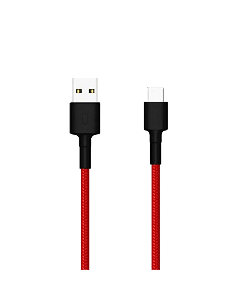 XIAOMI USB-A na USB-C kabl (Crvena)So cheap