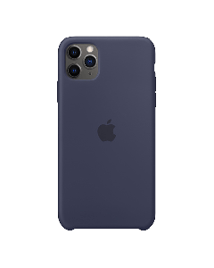 APPLE Zaštitna maska za iPhone 11 Pro Max (Midnight Blue) MWYW2ZM/ASo cheap