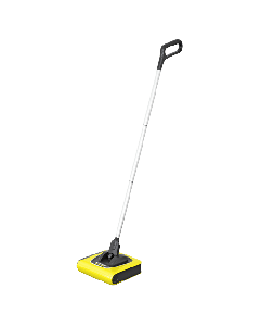 KARCHER KB 5 Yellow Akumulatorska metlaSo cheap