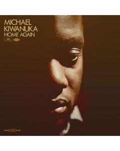 Michael Kiwanuka ‎– Home AgainSo cheap